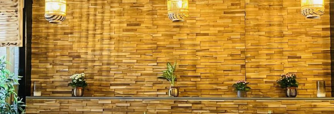 Thai Warung Thai & Indo Food