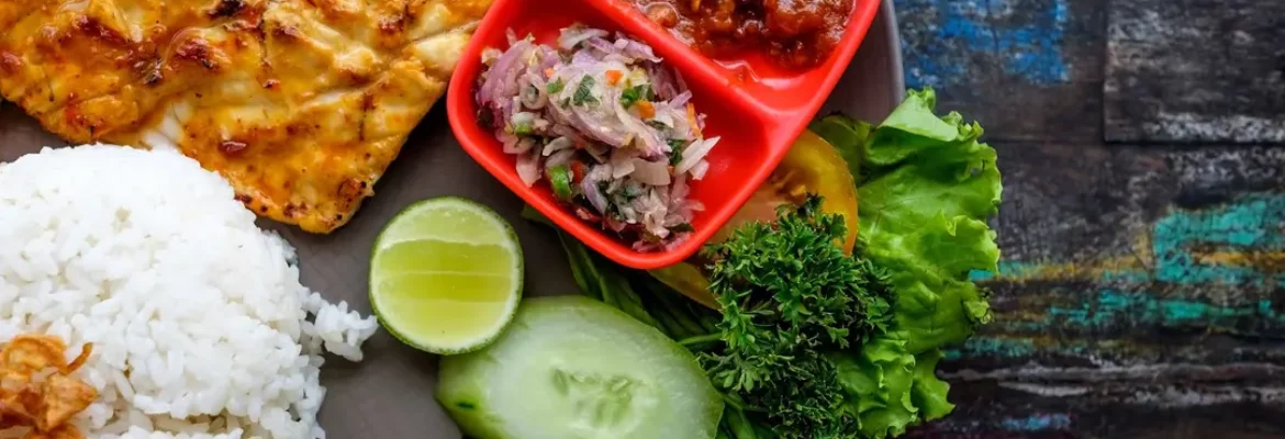 Srisiam Thai Kitchen