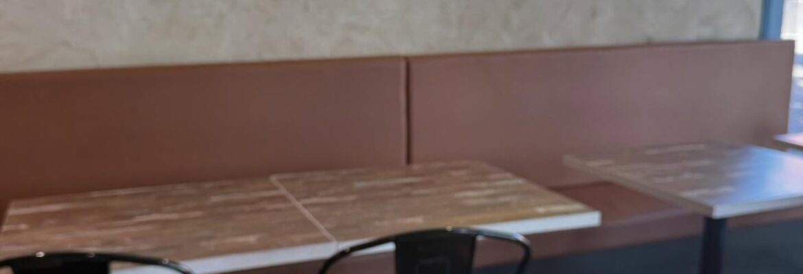 Issan Thai Street Food