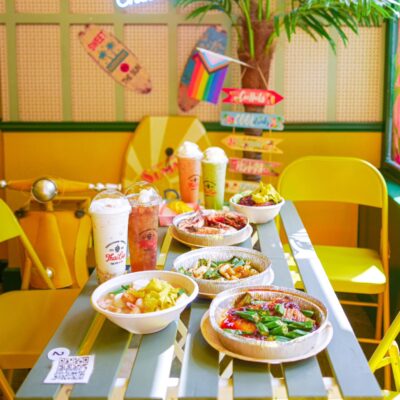 Thaicup
