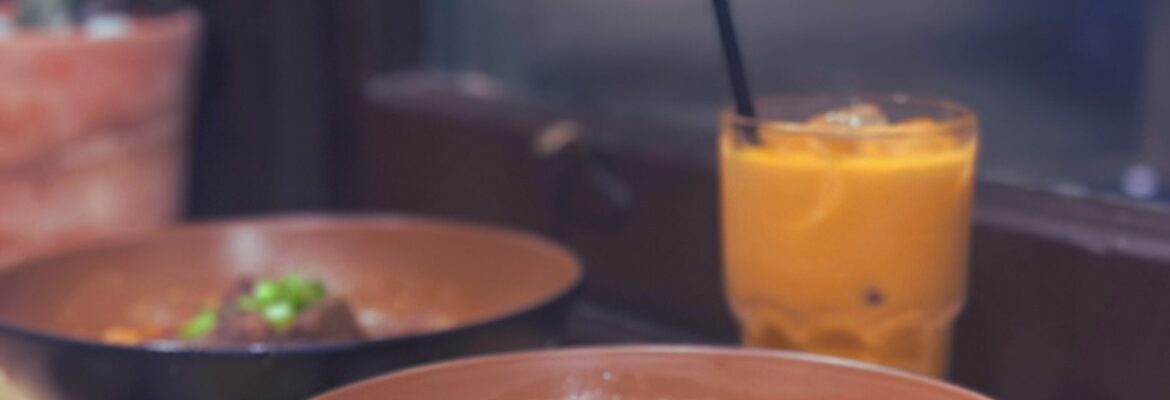 Khao Soi