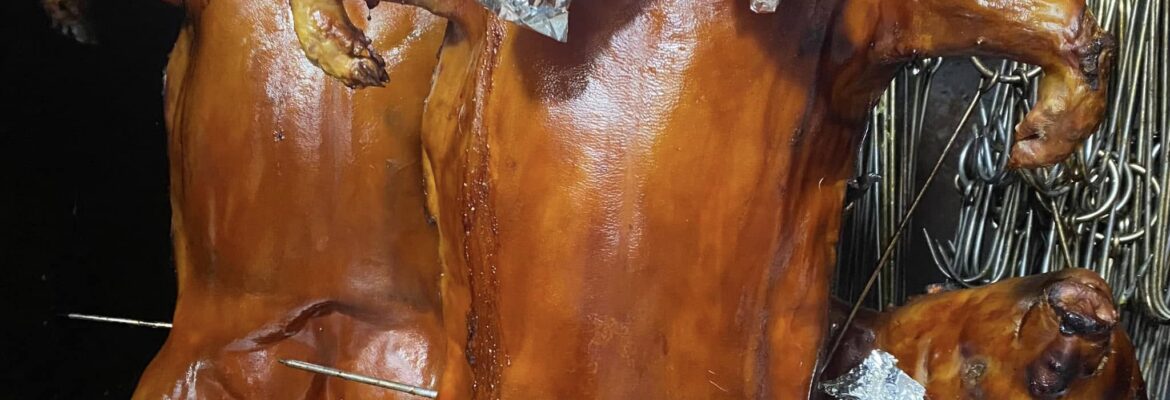 UDOM KHMER Restaurant