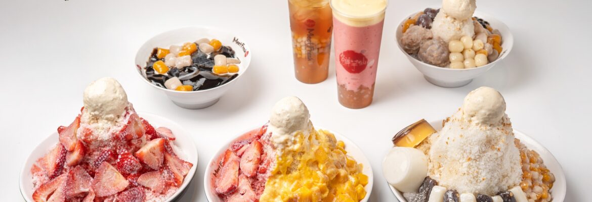 Meet Fresh West Covina