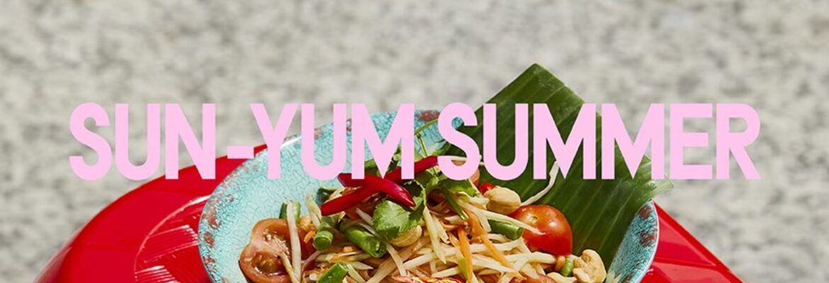 Rosa's Thai Waterloo