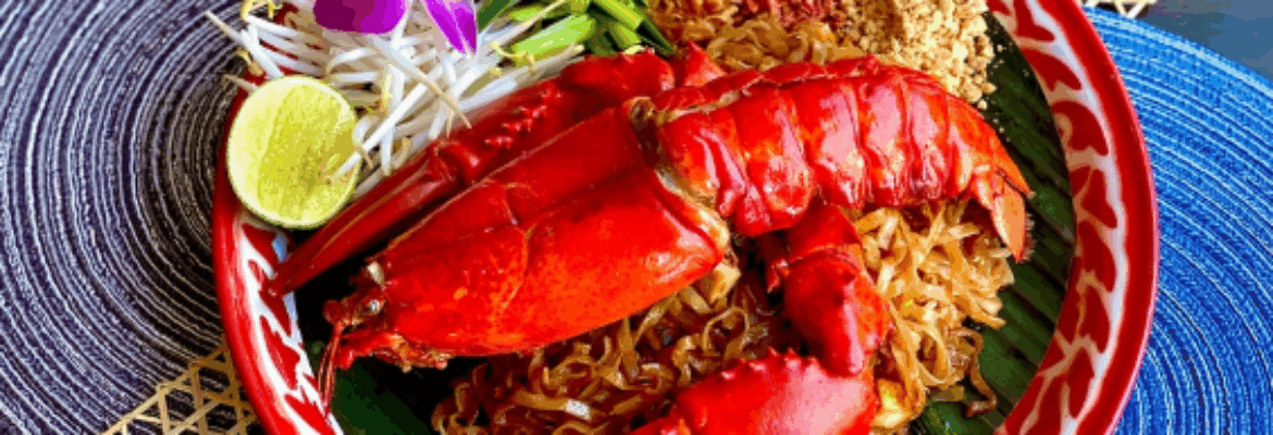 Eat Fine Design By Khun Kung