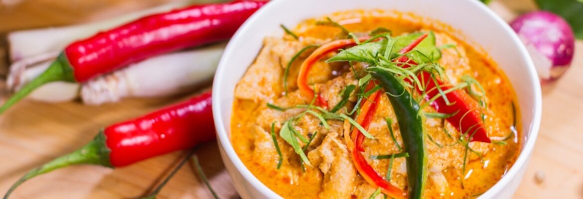 Thai Spirit Restaurant