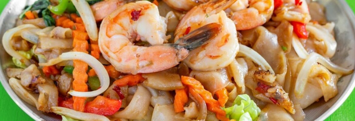 SPICY BITE THAI KITCHEN