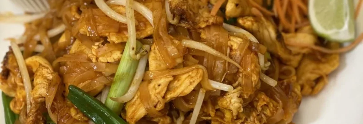 Awesome Thai Cuisine
