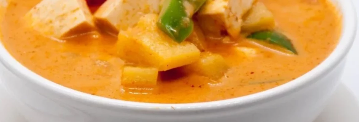 Kozy Korner Thai Food