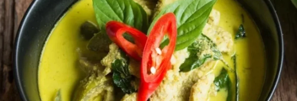 Thai Curry