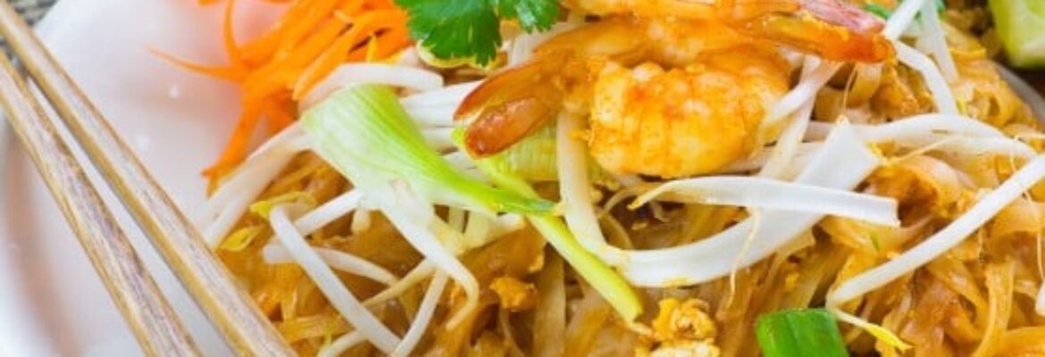 Thara 8 Thai Cuisine