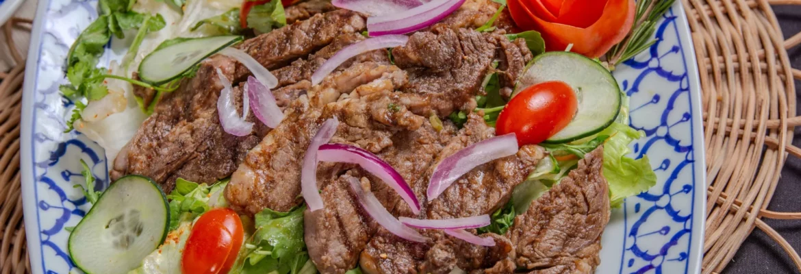 Civilize Thai Bistro