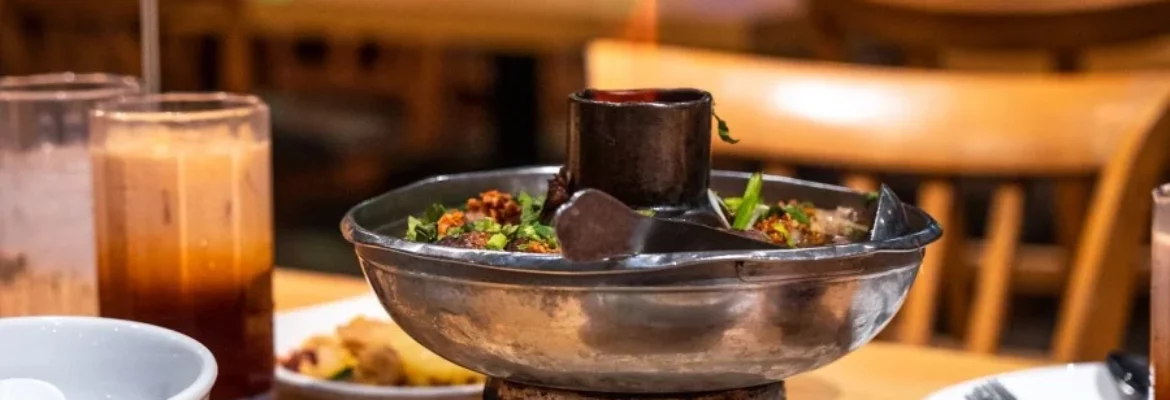 Banana Bay Restaurant