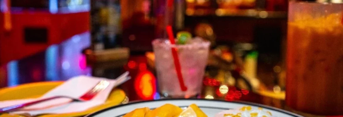 Banana Bay Restaurant #2