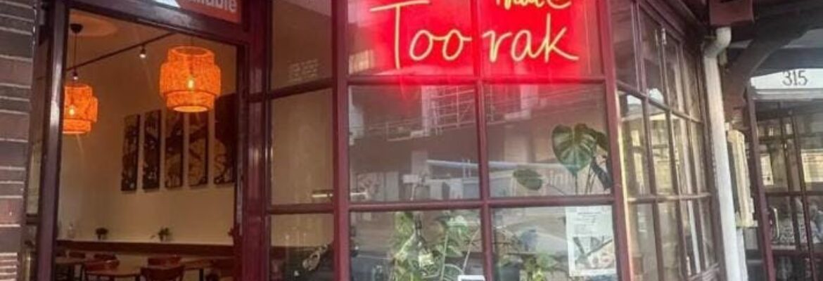 Thai@Toorak
