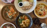 Good restaurant