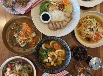 Good restaurant