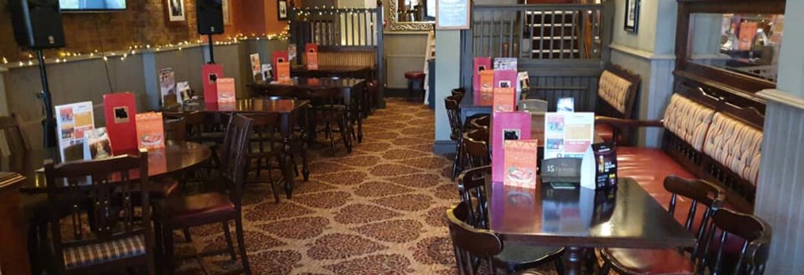 The Black Orchid | Thai cuisine