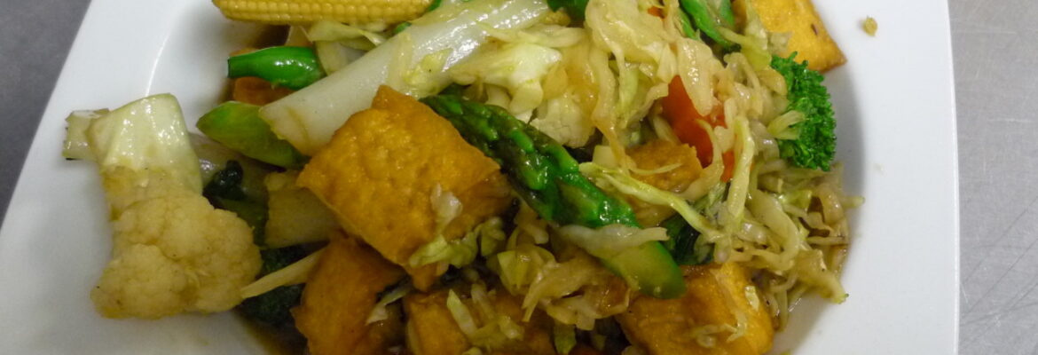 Galanga Thai Fusion