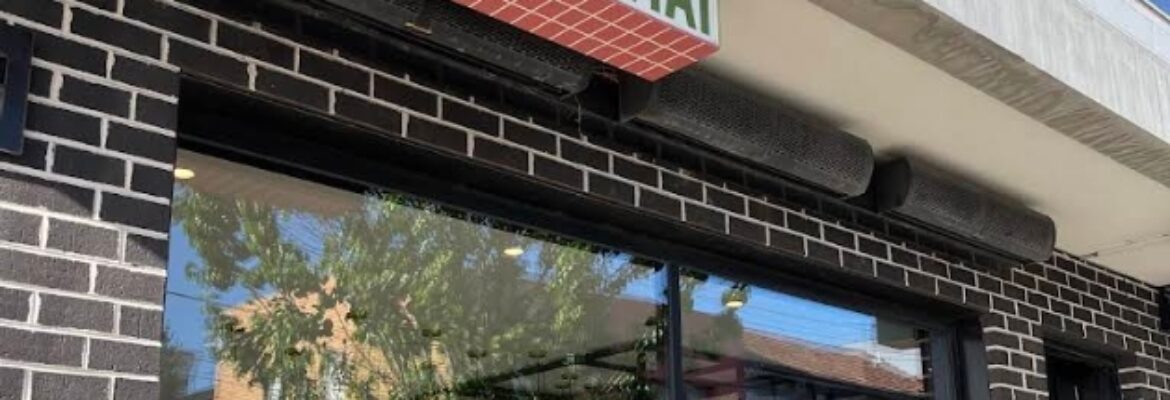 Paradai Thai Highett