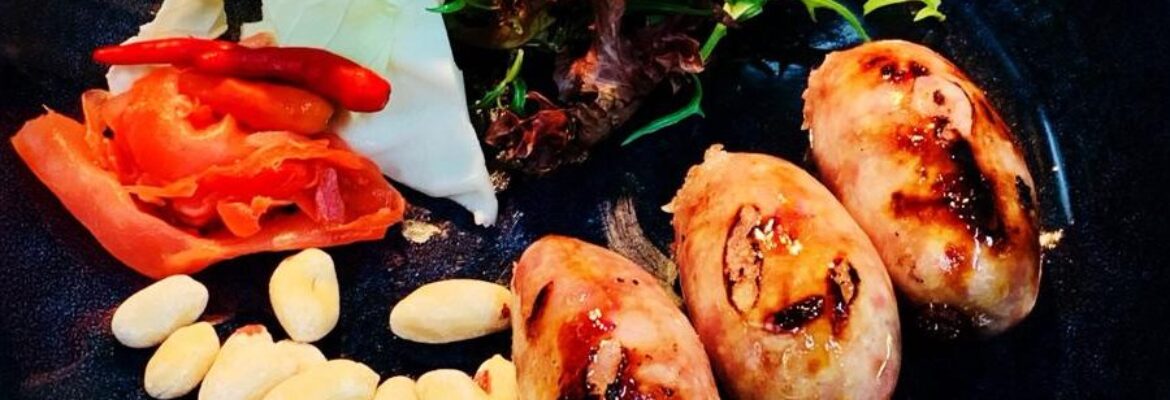 Fat Girl Thai Kitchen