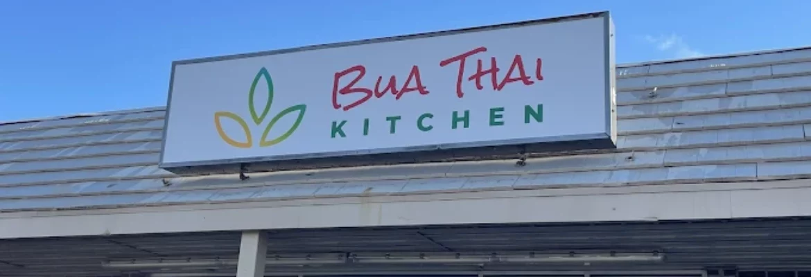 Bua Thai Kitchen