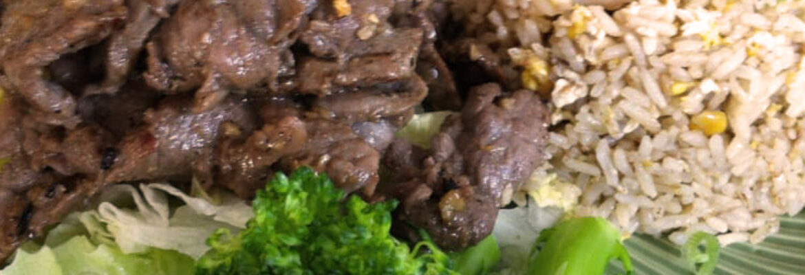 Grandma's Thai Kitchen