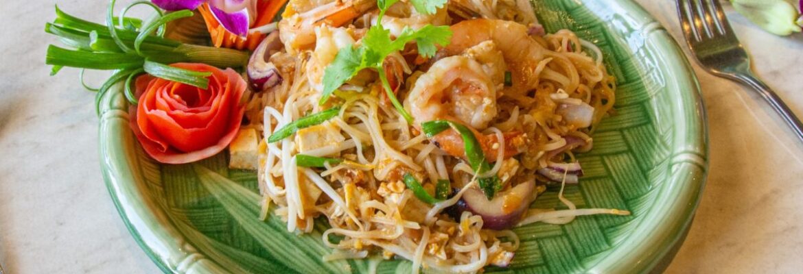 Centre Thai Cafe and Restaurant