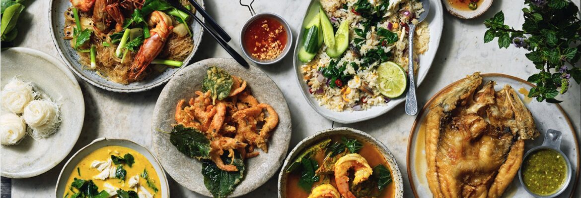Chat Thai – Chatswood