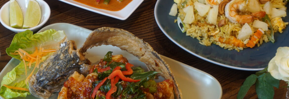Thonglor