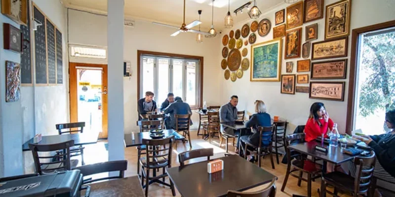 THAI 29 RESTAURANT (South Melbourne)