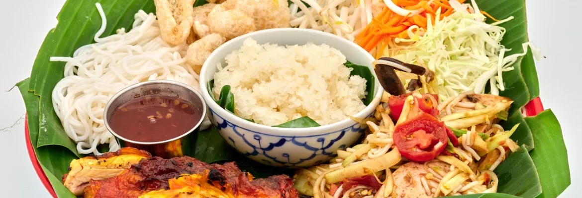 Palm Thai Restaurant