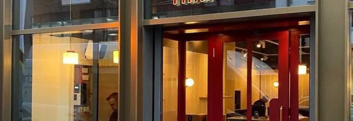 Rosa's Thai Finsbury Park