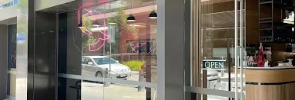 Nine Elephants Thai Restaurant