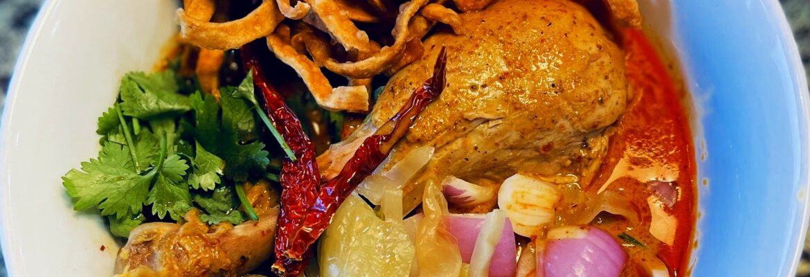 Spicy Sugar Thai Mid-City