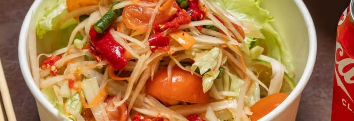 Khao Kang Thai