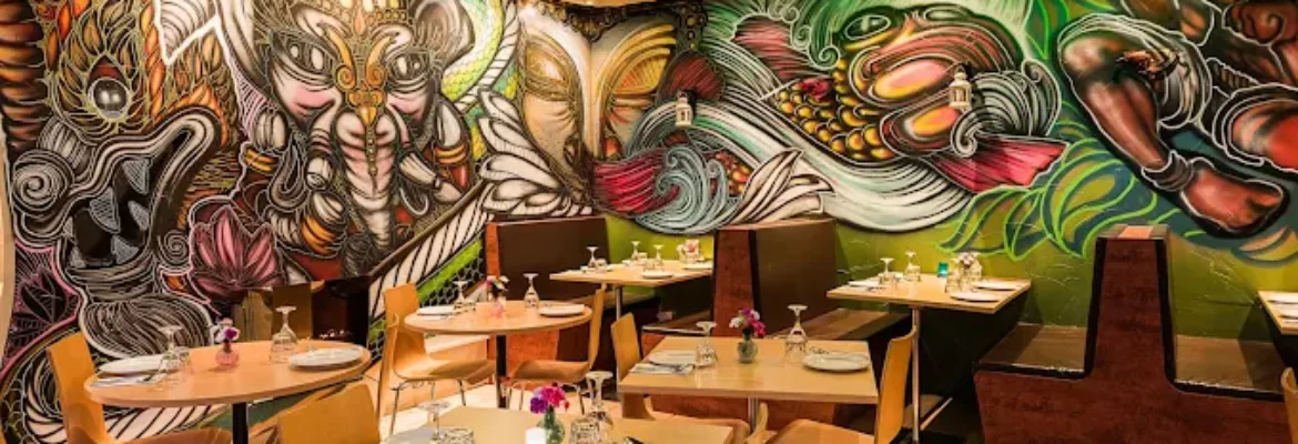 Lime Leaf Thai Restaurant