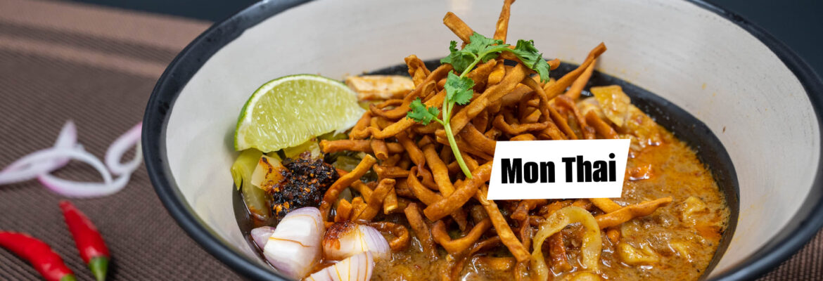 Mon Thai
