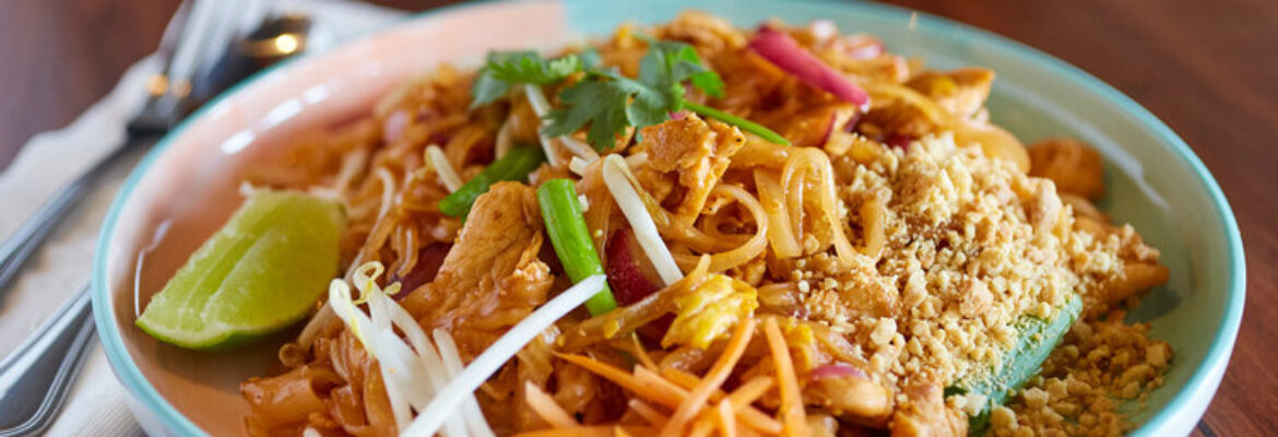 BKK Street Thai Eatery