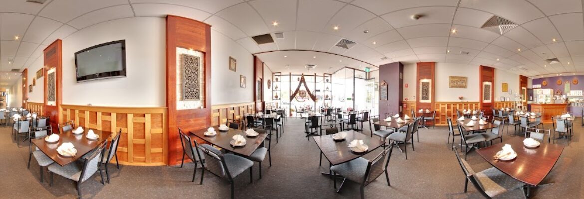 Ploy Thai