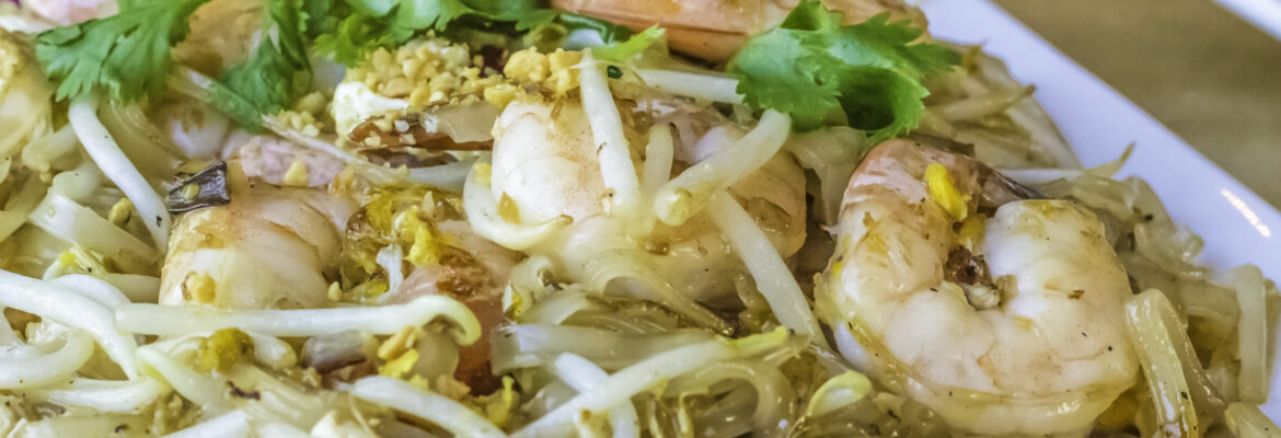 Satu Thai Bistro