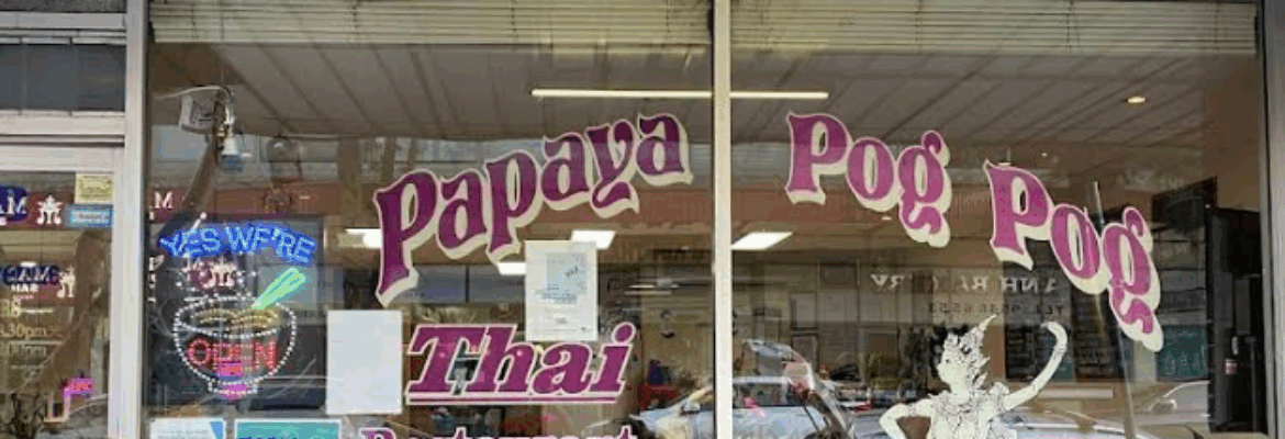 Papaya Pog Pog