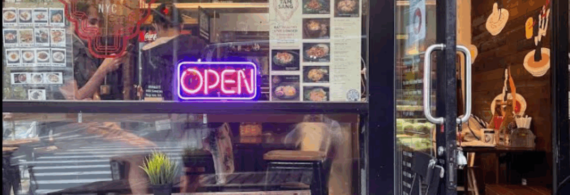 Tam Sang Thai Kitchen