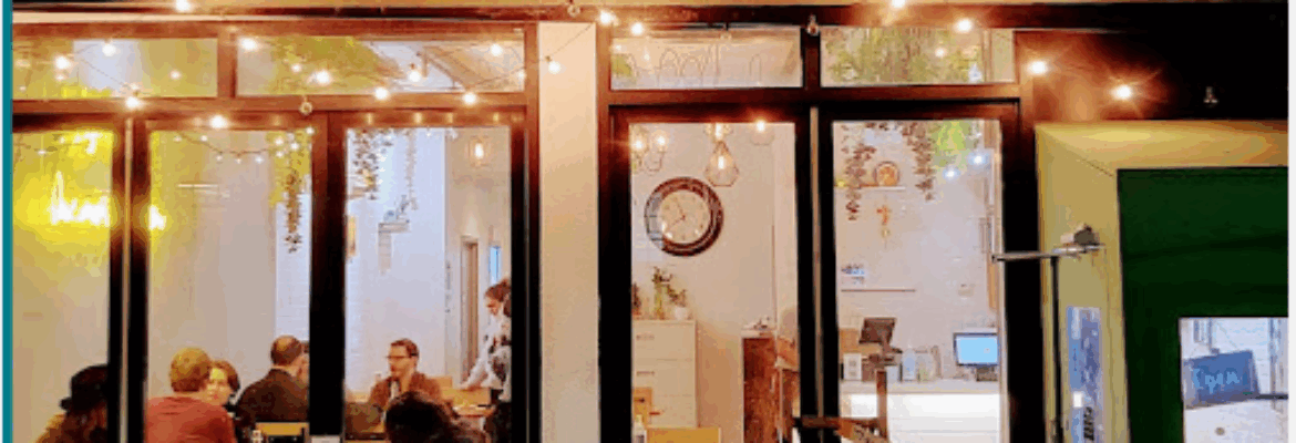 One More Charm Thai Restaurant