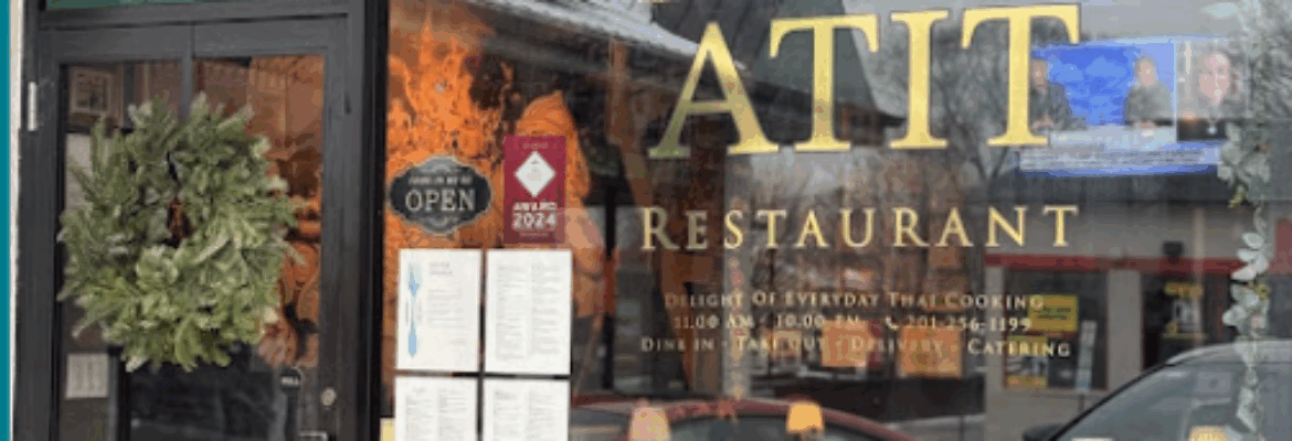 Atit Thai