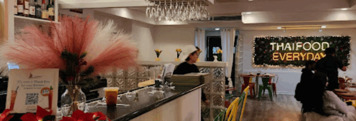 Durian Thai New Rochelle