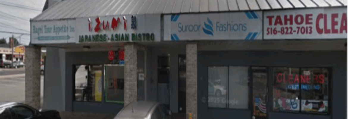 FUKEE ASIAN CUISINE