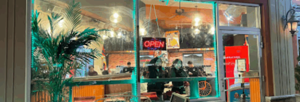 Kunga Kitchen