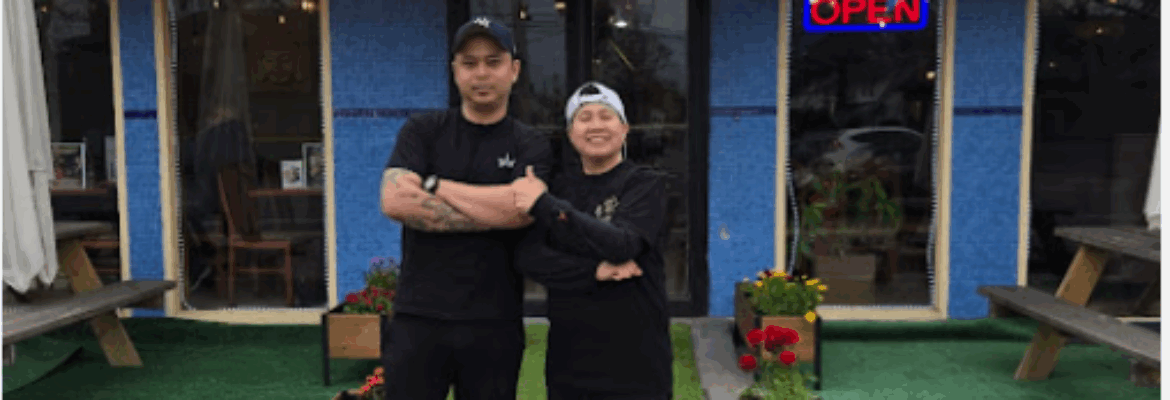 Pavirin Thai Bistro