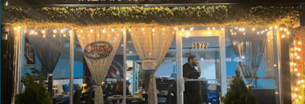 Basil Indian & Thai Cuisine